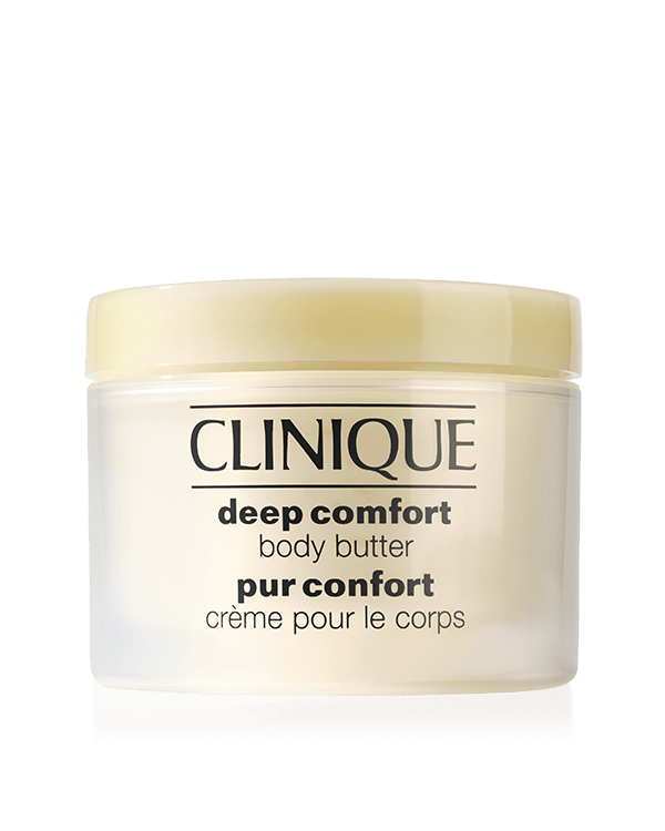 Crème pour le corps Pur Confort