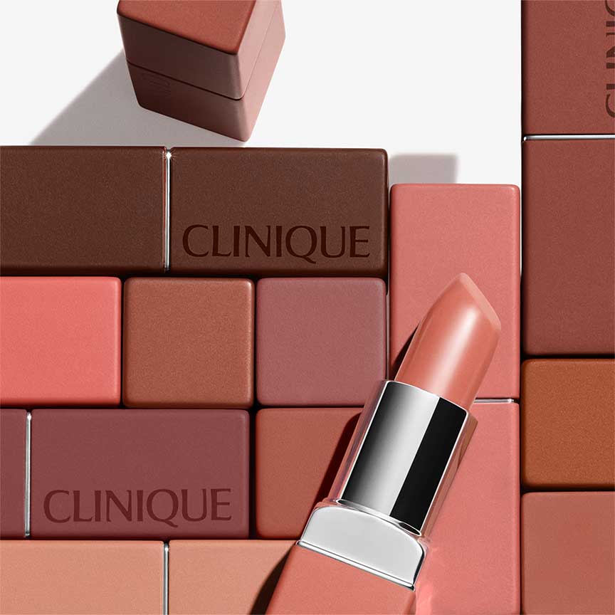 Clinique Even Better Pop™ base de rouge à lèvres 