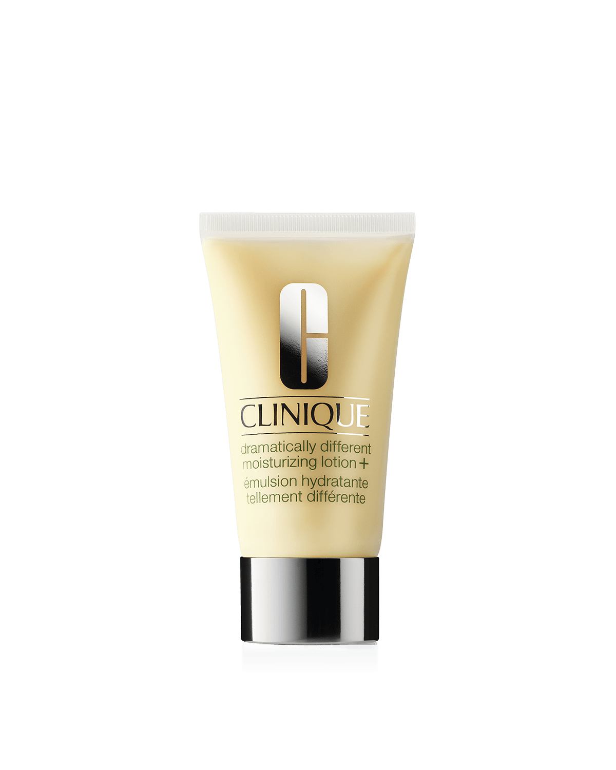 Émulsion hydratante Dramatically Different™