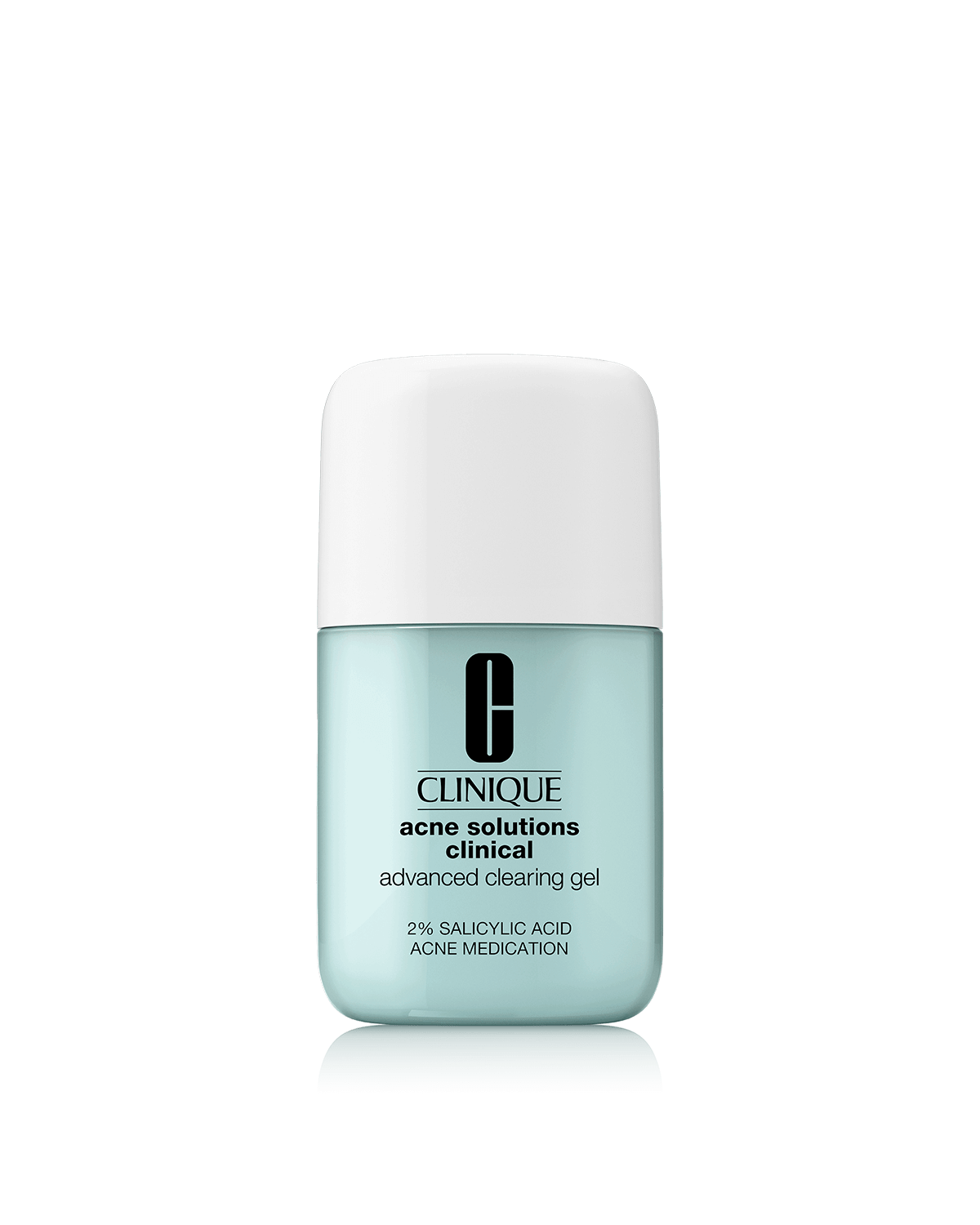 Gel nettoyant Acne Solutions Clinical™