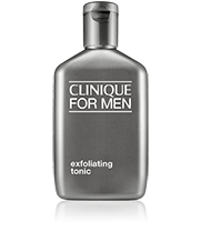 Tonique exfoliant Clinique For Men