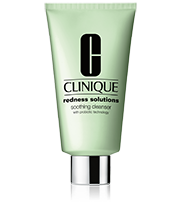 Nettoyant apaisant anti-rougeurs Redness Solutions