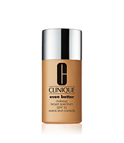 Fond de teint à large spectre FPS 15 Even Better™