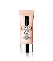 Crème CC crème correctrice hydratation instantanée large spectre FPS 30 Moisture Surge™