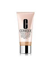 Moisture Surge™ hydratant diaphane teinté FPS 25