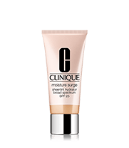 Moisture Surge™ hydratant diaphane teinté FPS 25