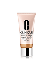 Moisture Surge™ hydratant diaphane teinté FPS 25