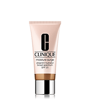 Moisture Surge™ hydratant diaphane teinté FPS 25