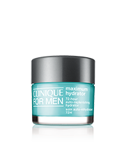 Clinique For Men™ soin auto-réhydratant 72 heures hydratant maximum