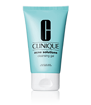 Gel nettoyant Acne Solutions™