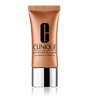 Gel multitâche pour le visage Sun-Kissed