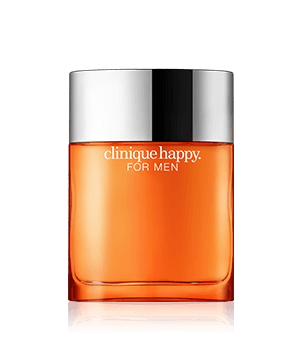 Eau de toilette en spray Clinique Happy™ For Men