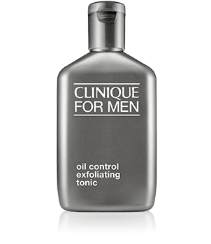 Lotion exfoliante anti-brillance Clinique For Men™