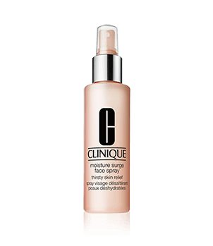 Moisture Surge™ spray visage désaltérant peaux déshydratées
