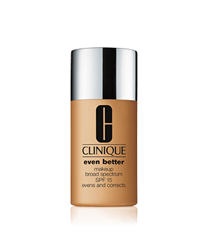 Fond de teint à large spectre FPS 15 Even Better™