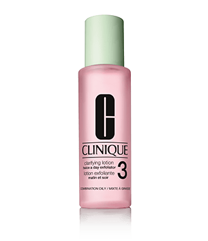 Lotion clarifiante 3