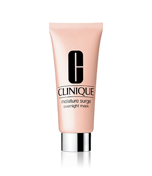 Masque hydratant de nuit Moisture Surge™