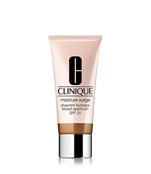Moisture Surge™ hydratant diaphane teinté FPS 25