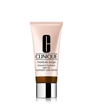 Moisture Surge™ hydratant diaphane teinté FPS 25