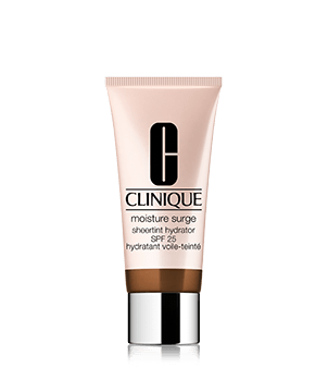 Moisture Surge™ hydratant diaphane teinté FPS 25