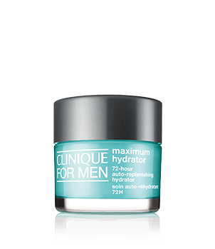 Clinique For Men™ soin auto-réhydratant 72 heures hydratant maximum