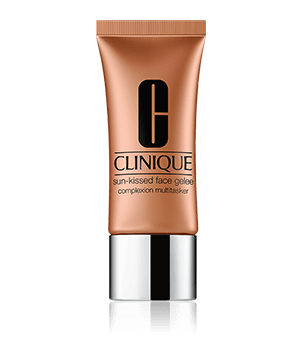 Gel multitâche pour le visage Sun-Kissed