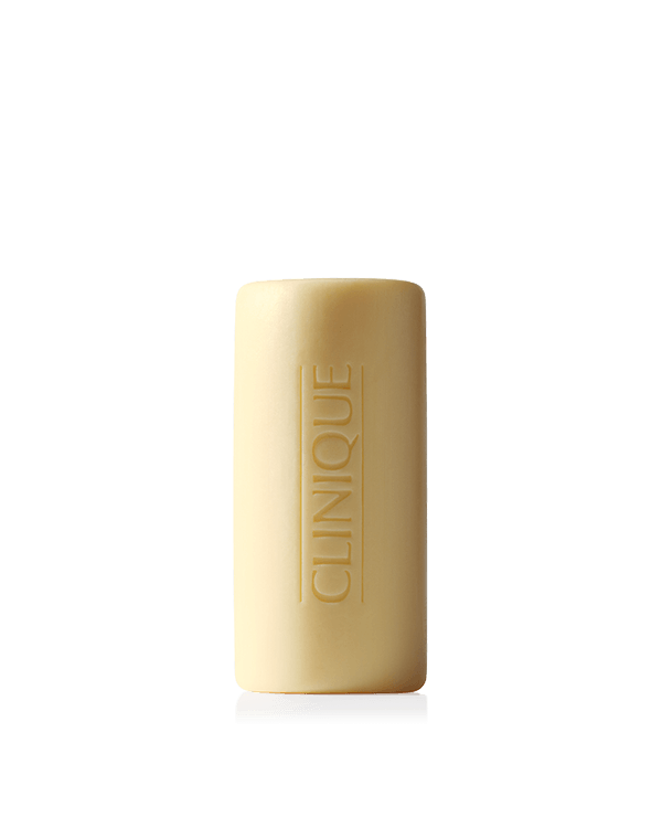 Savon pour le visage, La mousse soyeuse n’assèche pas et nettoie en douceur et en profondeur.