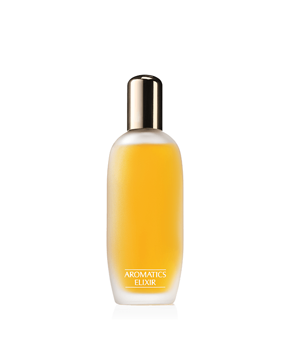 Eau de Parfum spray Aromatics Elixir™