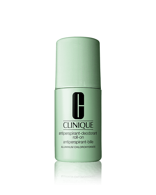 Protection pour les aisselles qui ne tache pas et qui ne colle pas, déodorant antiperspirant bille.