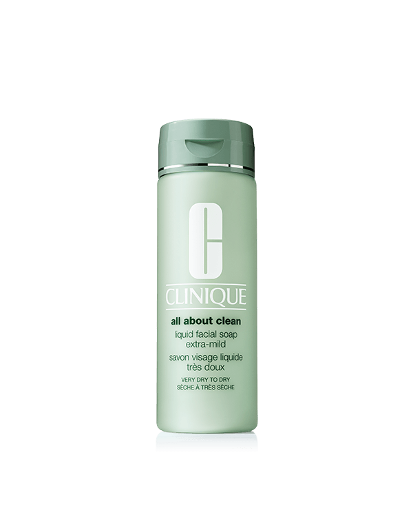 Savon liquide pour le visage All About Clean™