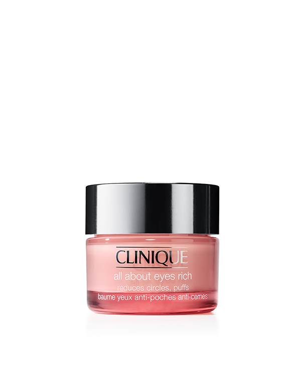 Crème pour les yeux onctueuse All About Eyes™ à l’acide hyaluronique, 0,1,0 oz/30 ml