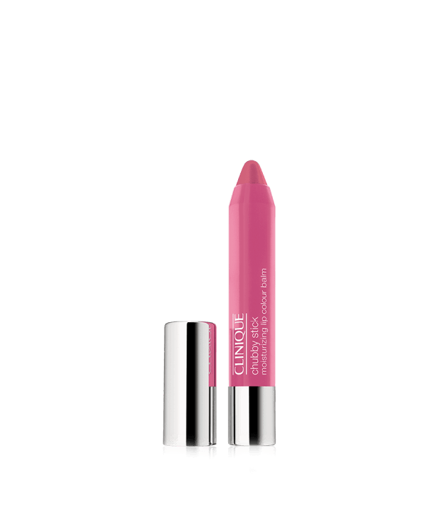 Chubby Stick™ baume à lèvres hydratant teinté