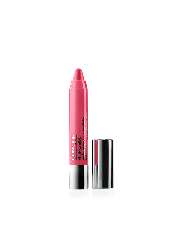 Baume à lèvres hydratant Chubby Stick