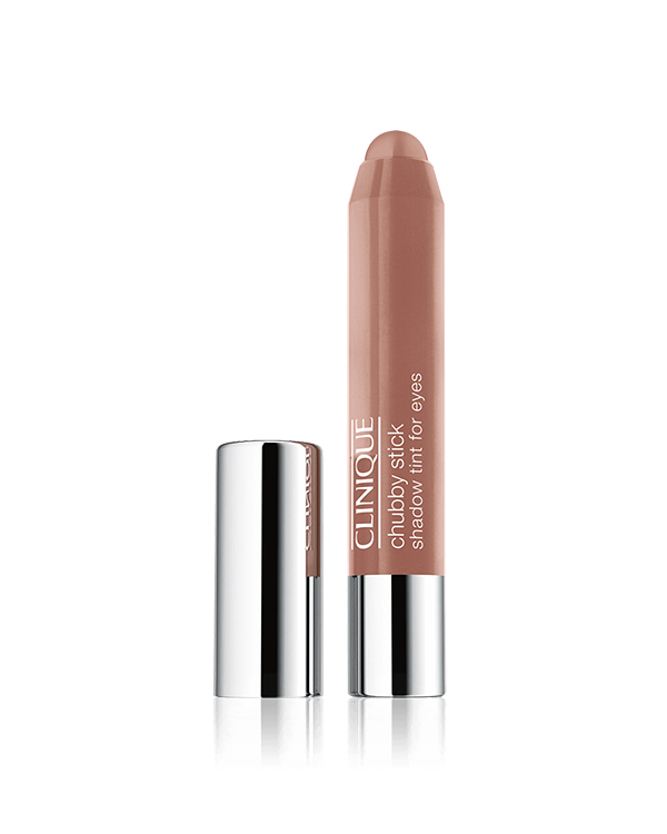 Chubby Stick&trade; Shadow Tint For Eyes, Ample Amber, 0,1 oz. / 3 g