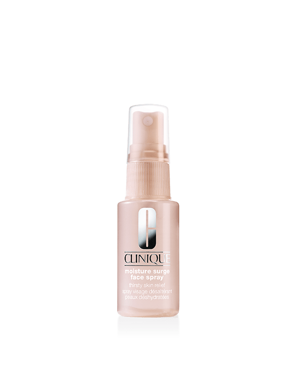 Vaporisateur pour le visage désaltérant peaux déshydratées Moisture Surge™, 4,2 oz liq./125 ml