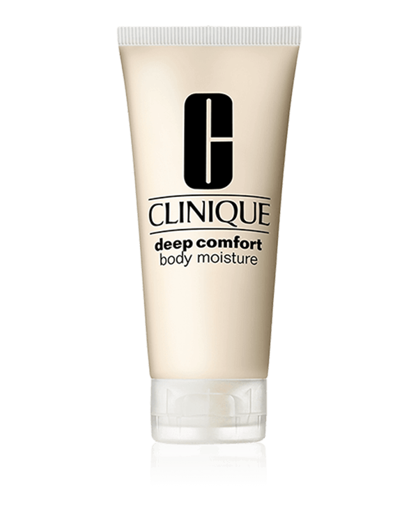 Pur Confort™ Hydratant corporel, Cette crème pour le corps onctueuse enveloppe la peau d’une couverture apaisante et très hydratante.