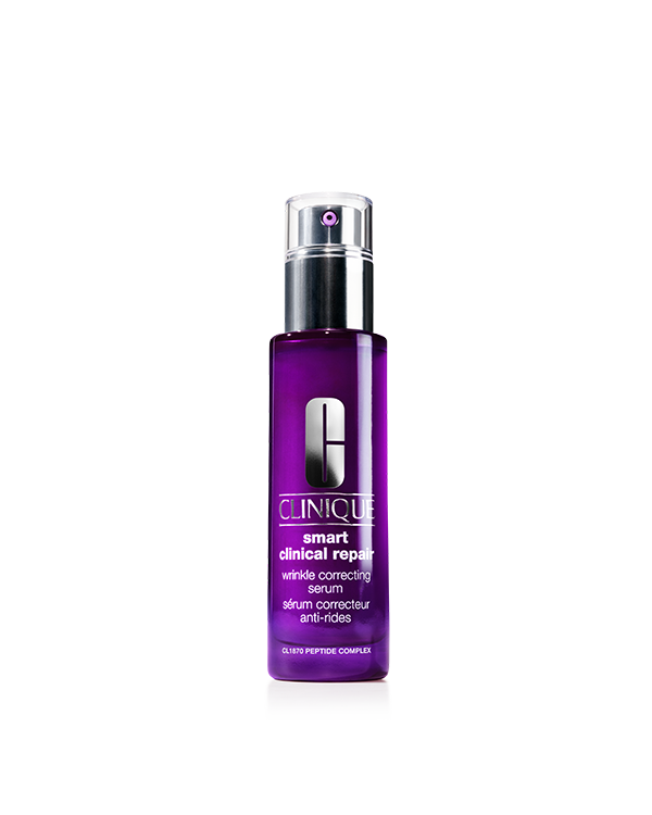 Sérum correcteur anti-rides Clinique Smart Clinical Repair™, 1,7 oz/ 50 ml