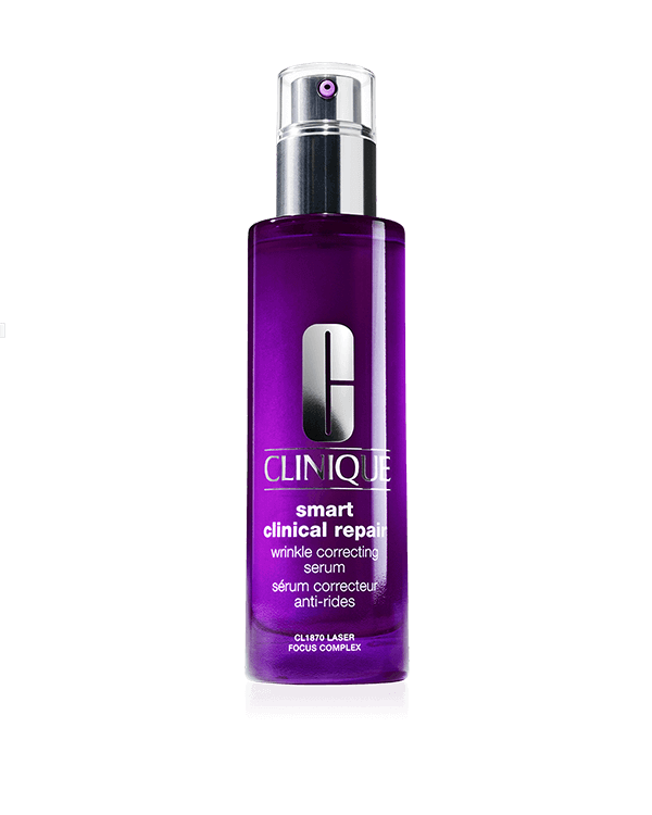 Clinique Smart Clinical Repair™ Wrinkle Correcting Serum, 3,4 oz. / 100 ml