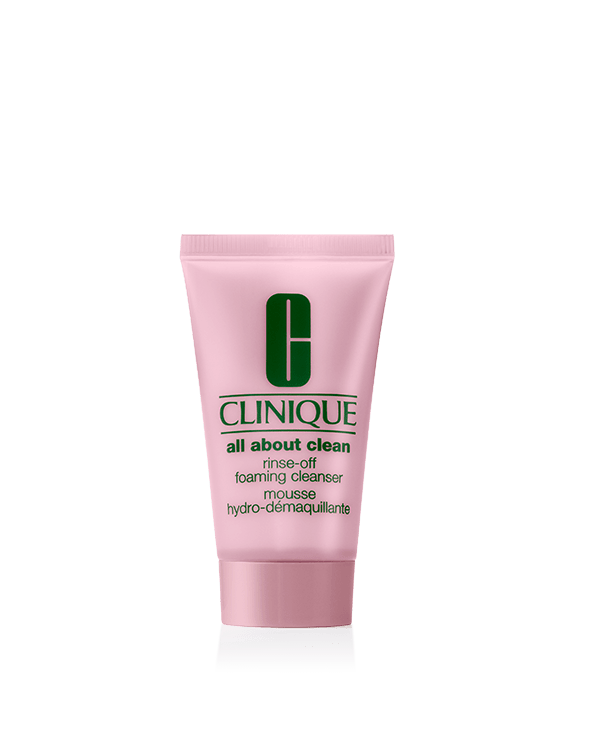 Mousse hydro-nettoyante All About Clean™, 5 oz liq./150 ml