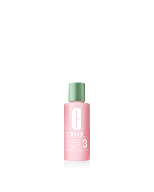 Lotion clarifiante 3, 6,7 oz liq. / 200 ml