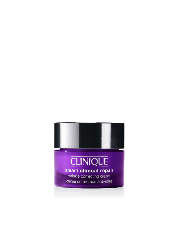 Crème correctrice anti-rides Clinique Smart Clinical Repair™