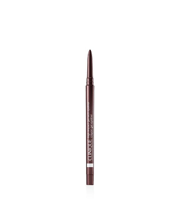 Crayon gel eyeliner impact optimal
