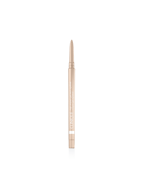 Crayon gel eyeliner impact optimal