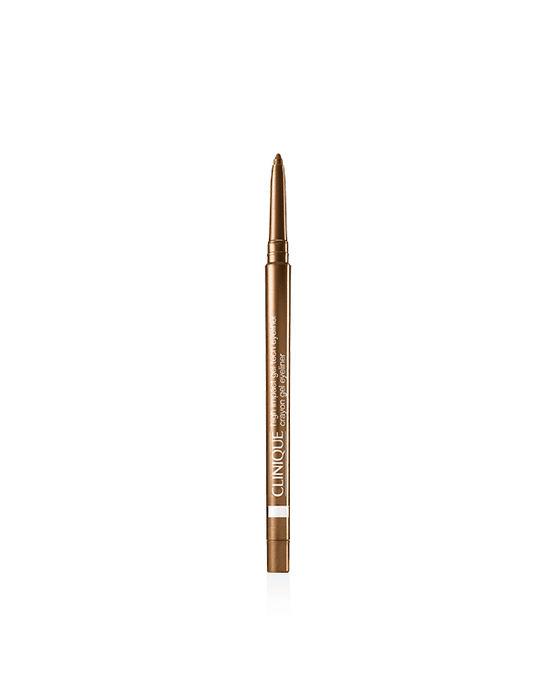 Crayon gel eyeliner impact optimal