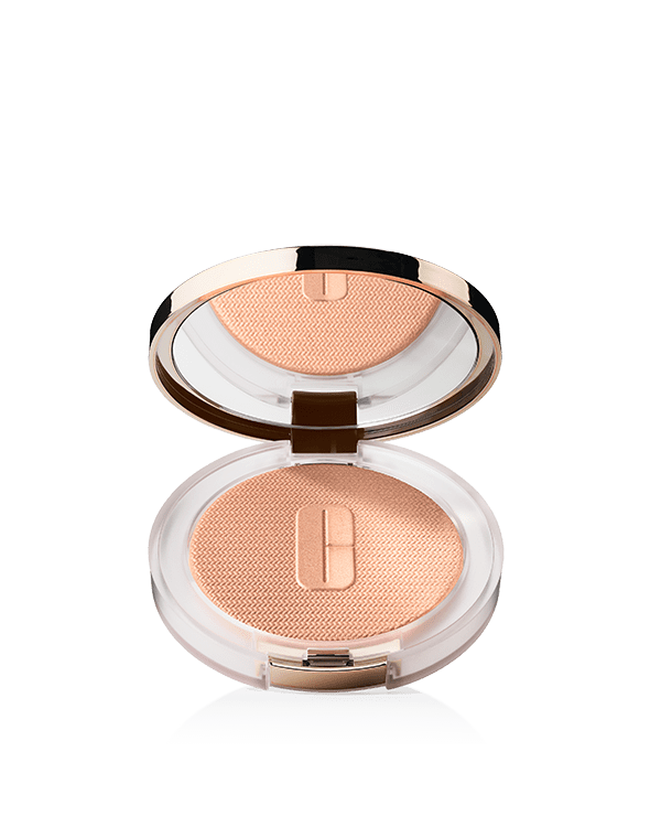 L’illuminateur léger True Highlight™ dimensionnel glisse sans effort sur la peau et offre un effet incroyablement lumineux. Testé par des dermatologues.
