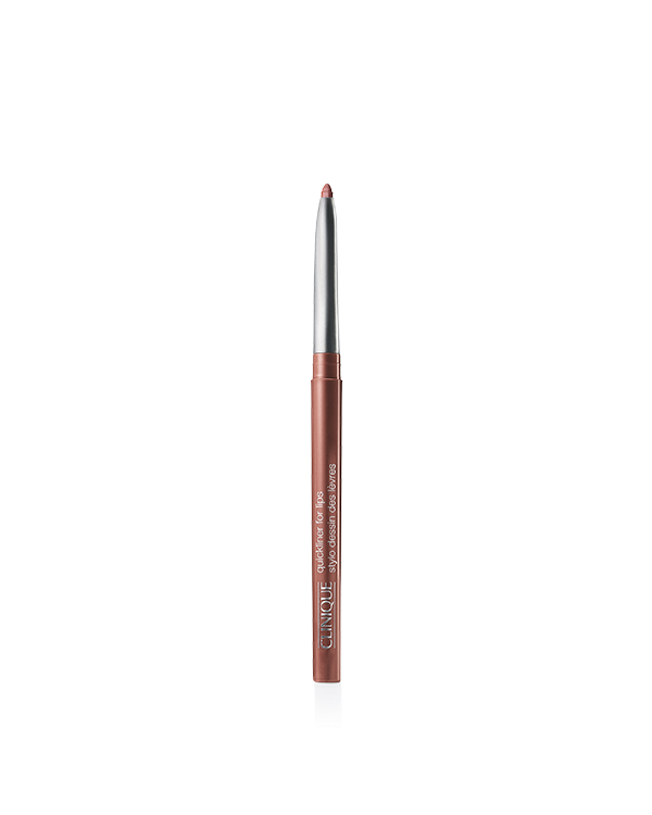 Ligneur Quickliner™ pour les lèvres - Crayon à lèvres, Soft Nude,