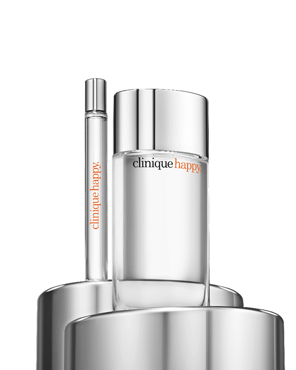 Couple heureux : Perfume Set, &lt;b&gt;&lt;span style=&quot;color: #ba0000;&quot;&gt;Excluded from discounts.&lt;/span&gt;&lt;/b&gt;&lt;br&gt;A duo featuring Clinique’s bestselling citrus-floral fragrance for happiness at home and on the go.