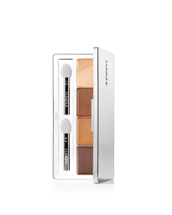 All About Shadow™ (4 couleurs), Morning Java - Scintillant, 0,16 oz/4,5 g