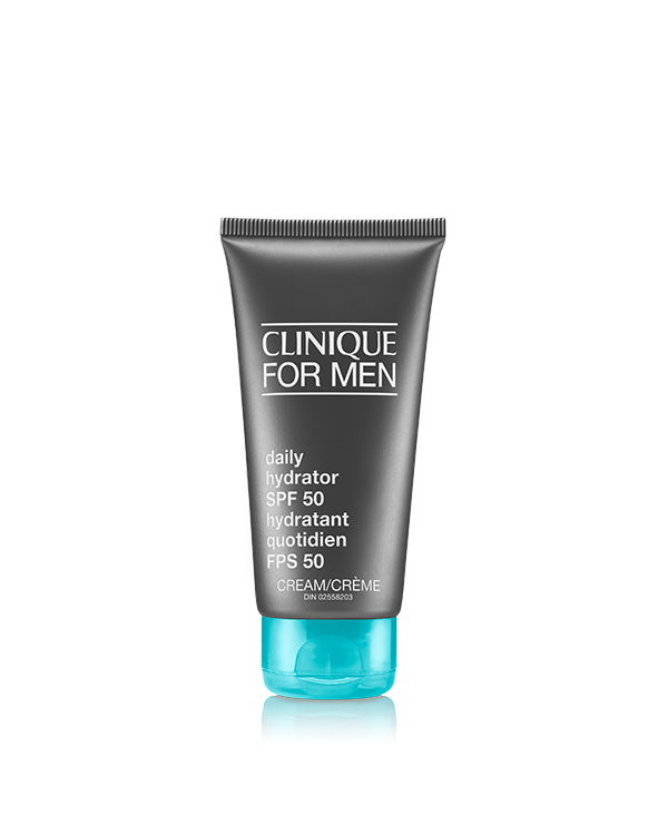 Hydratant quotidien avec FPS 50 Clinique For Men™