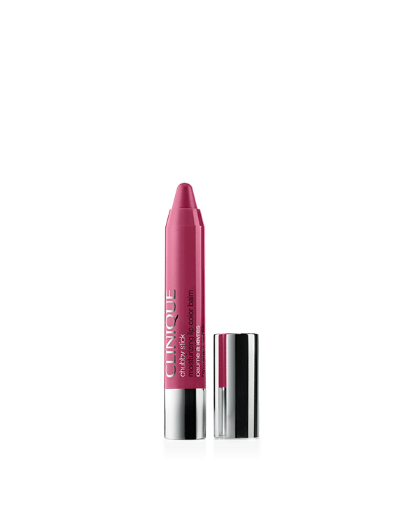 Chubby Stick™ baume à lèvres hydratant teinté